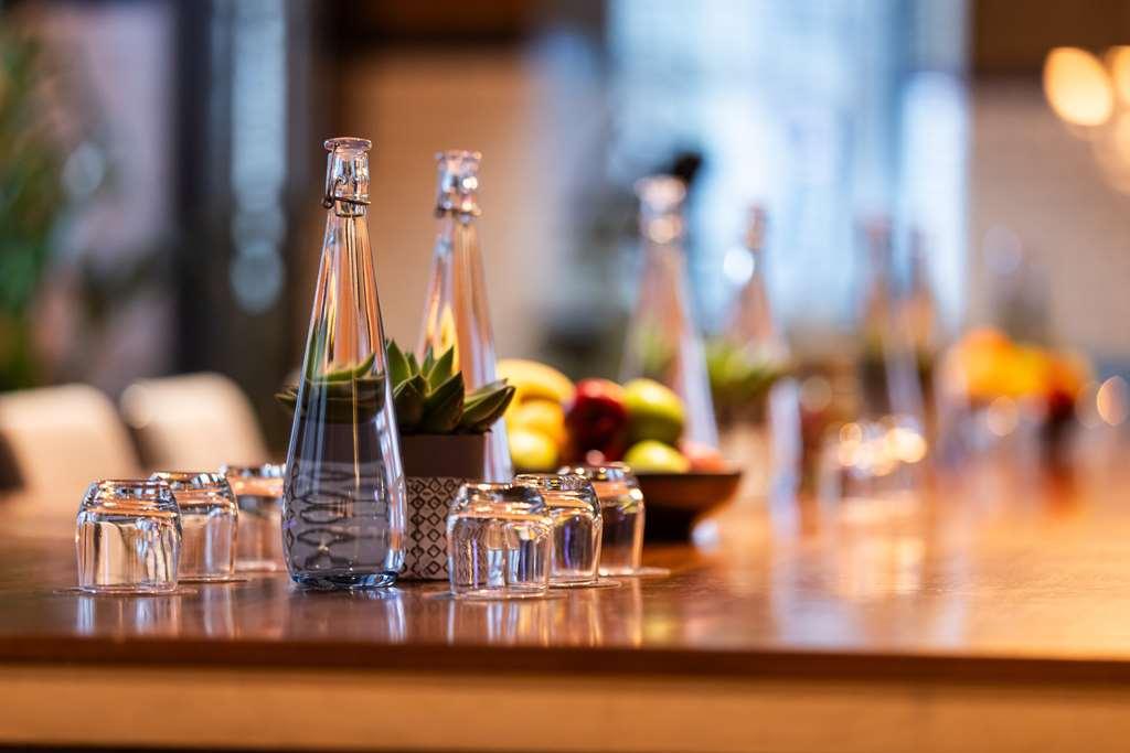 The Corner London City Ristorante foto