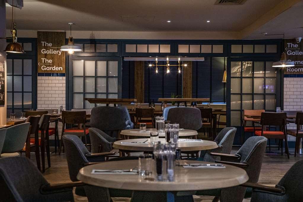 The Corner London City Ristorante foto